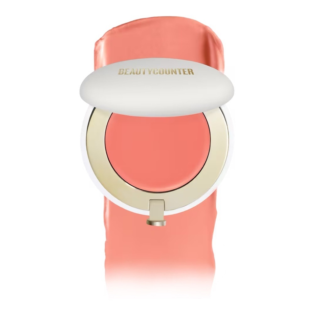 ‘Paloma’ Cheeky Clean Cream Blush